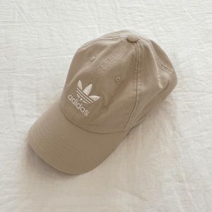 Adidas hat
